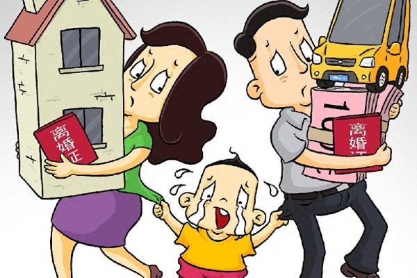 Quốc gia nào có tỷ lệ ly hôn cao nhất (có xếp hạng)
