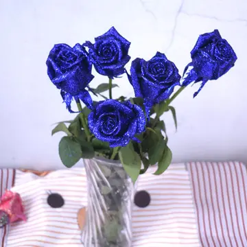 Ngôn ngữ hoa của con vượn màu xanh có nghĩa là gì?
