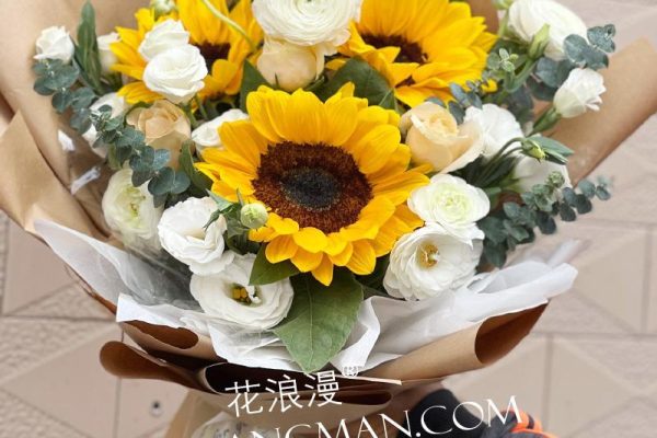 Những loại hoa là tốt nhất và rẻ tiền để gửi cho giáo viên?