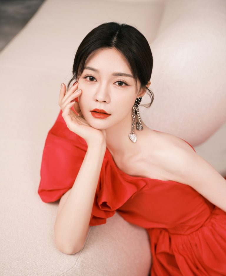 Du Haitao đối mặt với Shen Mengchen vì một bát cơm. Đây là tình yêu?